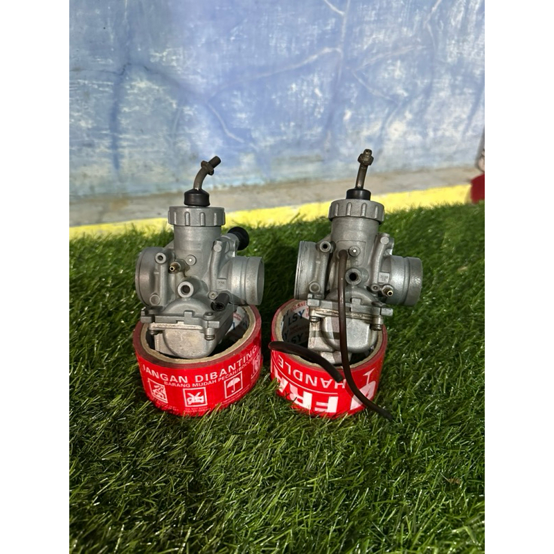 KARBU KARBURATOR RX KING RXKING ORIGINAL COPOTAN