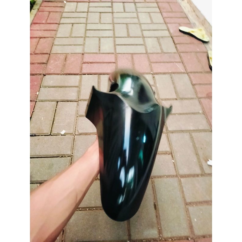 SPAKBOR DEPAN HONDA TIGER REVO ORIGINAL