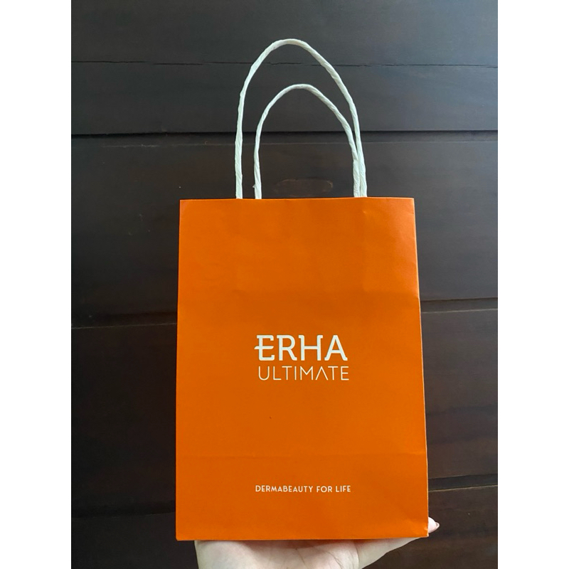 

PAPERBAG ERHA