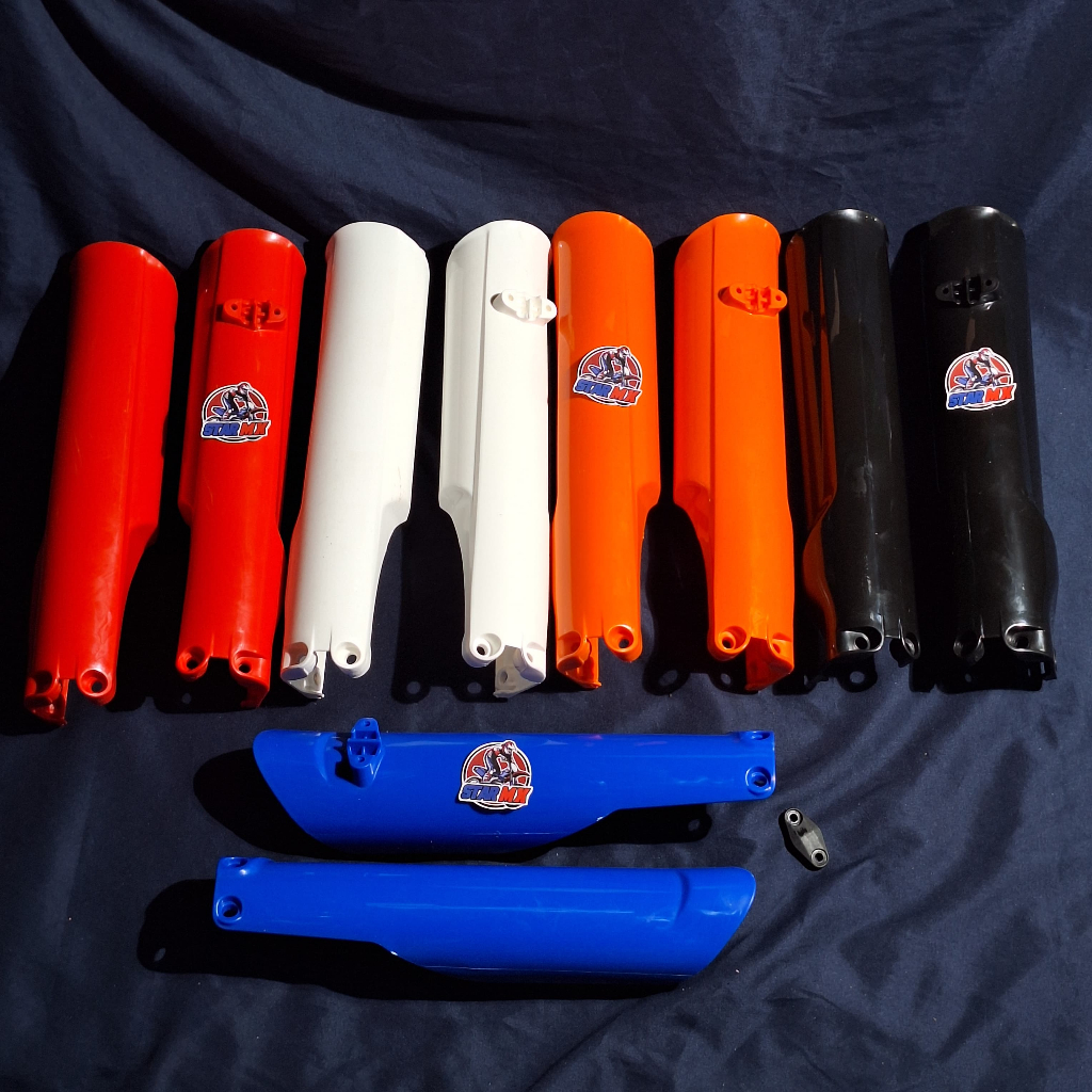 Cover Shock USD KTM HT Import GASGAS 2017 2022