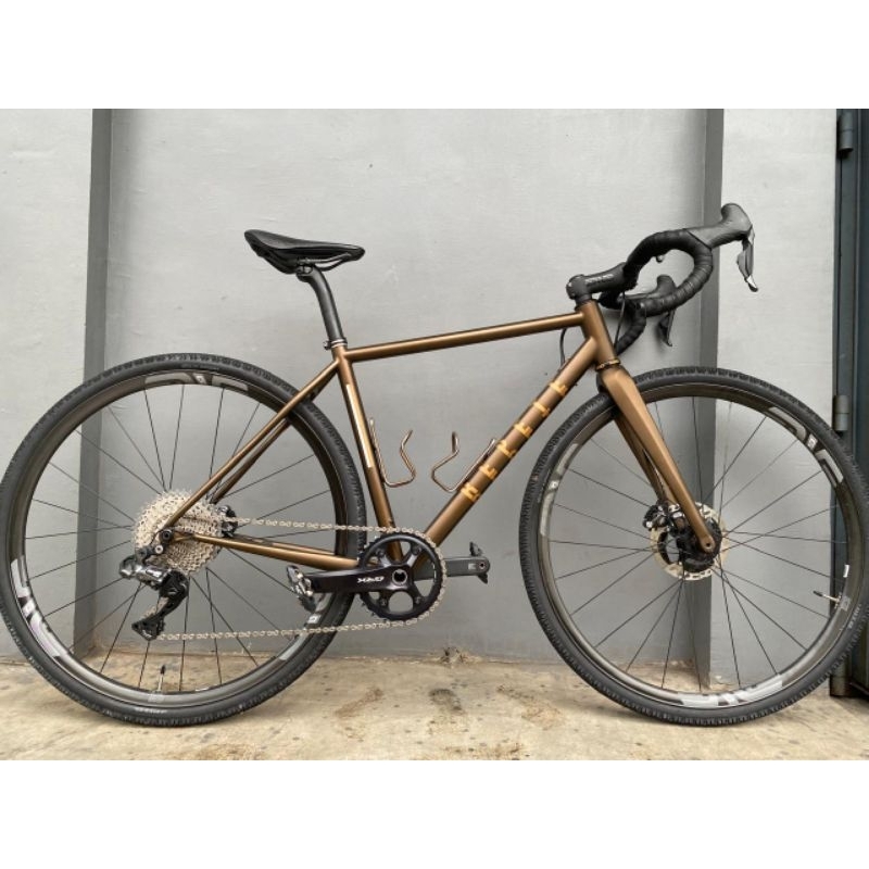 Harga Frameset Sepeda Gravel Terbaru Jun 2025 | BigGo Indonesia
