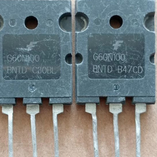 IGBT G60N100 60N100 60A 1000V