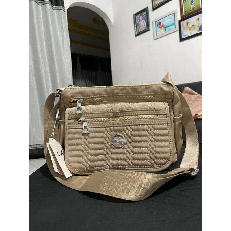 Tas Selempang Wanita Sighmon