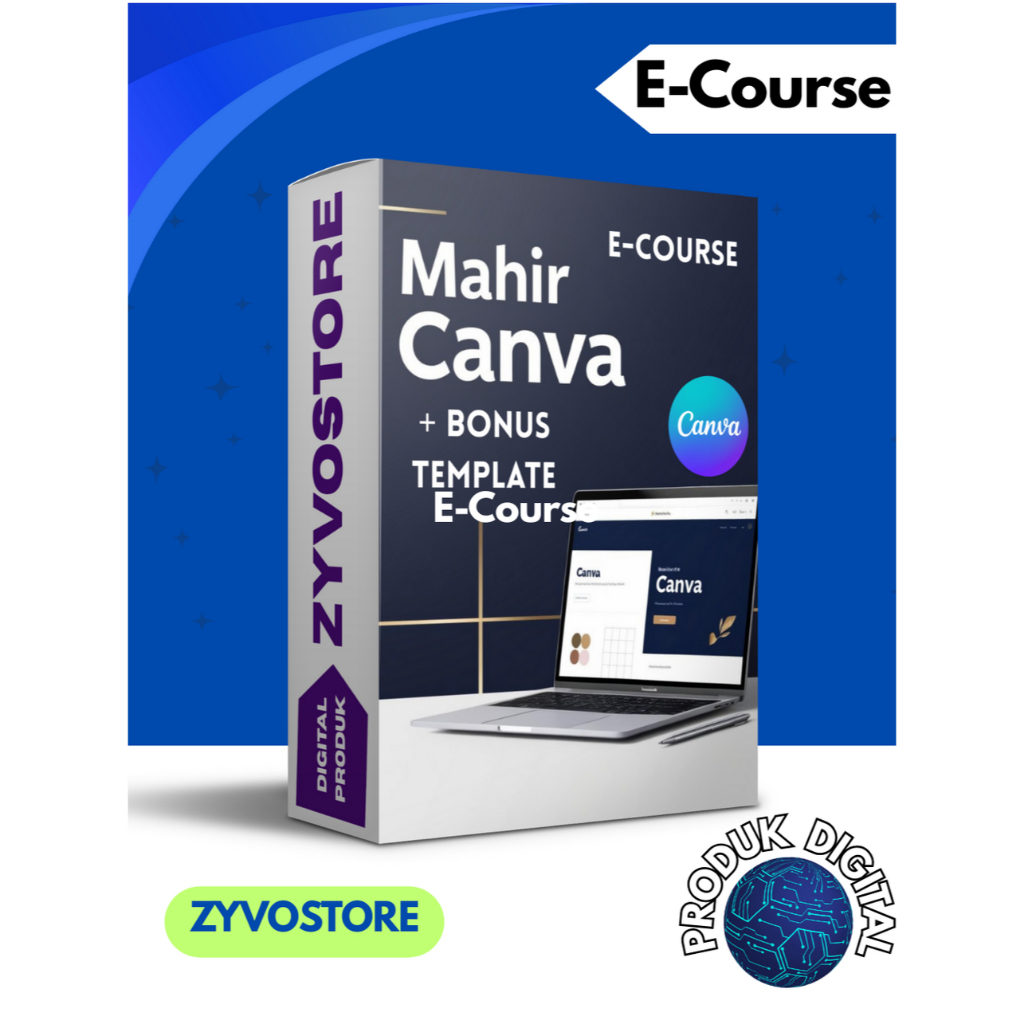 Panduan Mahir Meta Ads / FB Ads untuk Pemula – Produk Digital