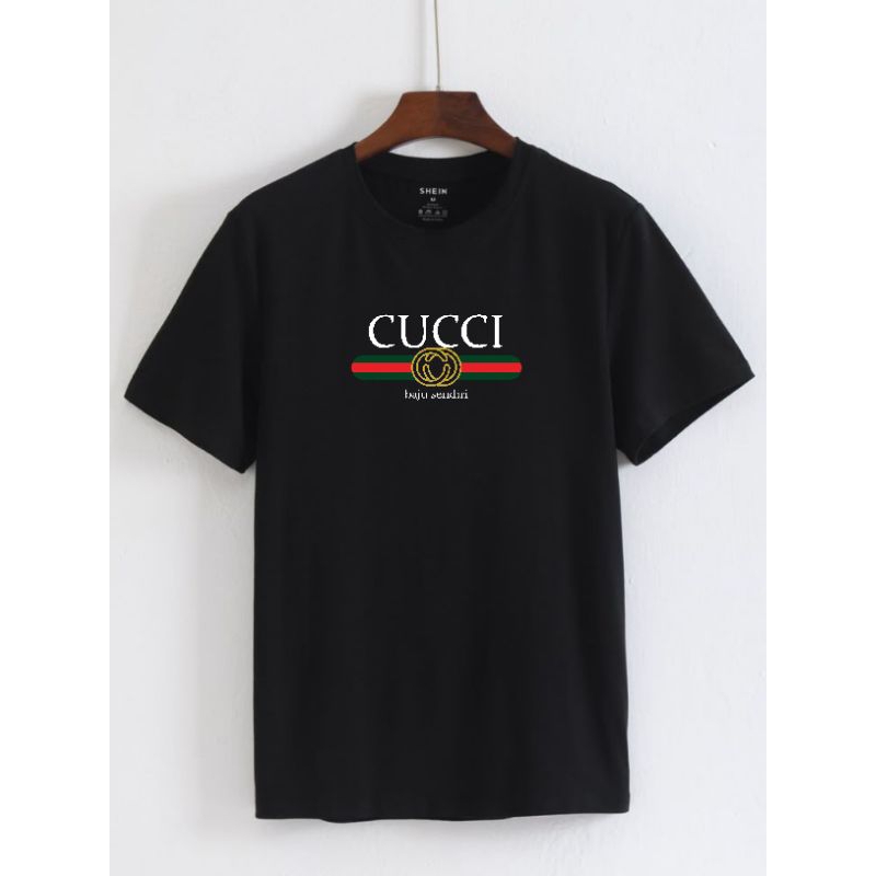 kaos tulisan lucu / kaos plesetan lucu