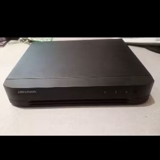 DVR CCTV HIKVISION MURAH SECOND 8 CHANNEL iDS-7208HQHI-M1/E