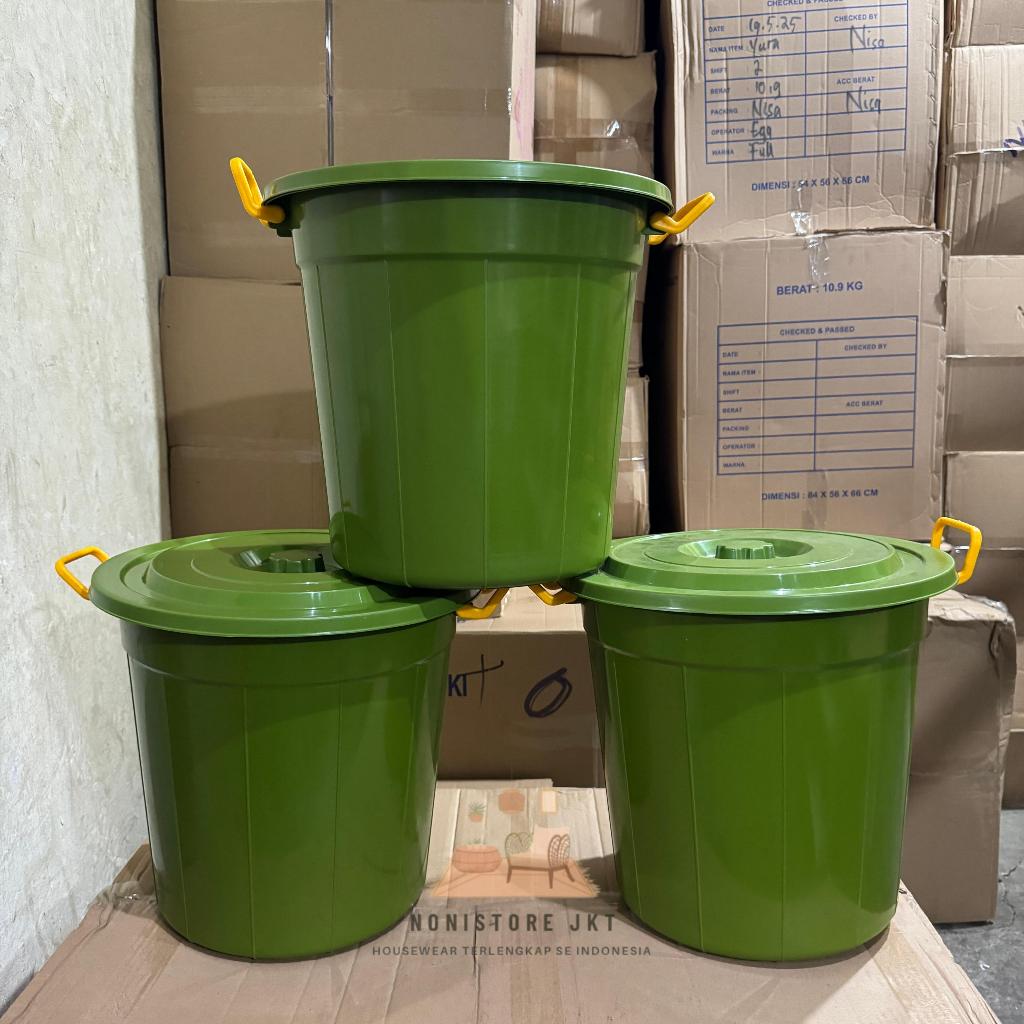 EMBER AIR TUTUP / EMBER AIR / EMBER AIR JUMBO / EMBER AIR 30 LITER