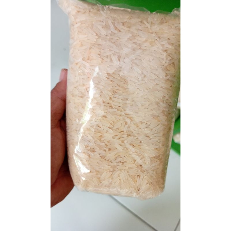 

Beras Arab basmati