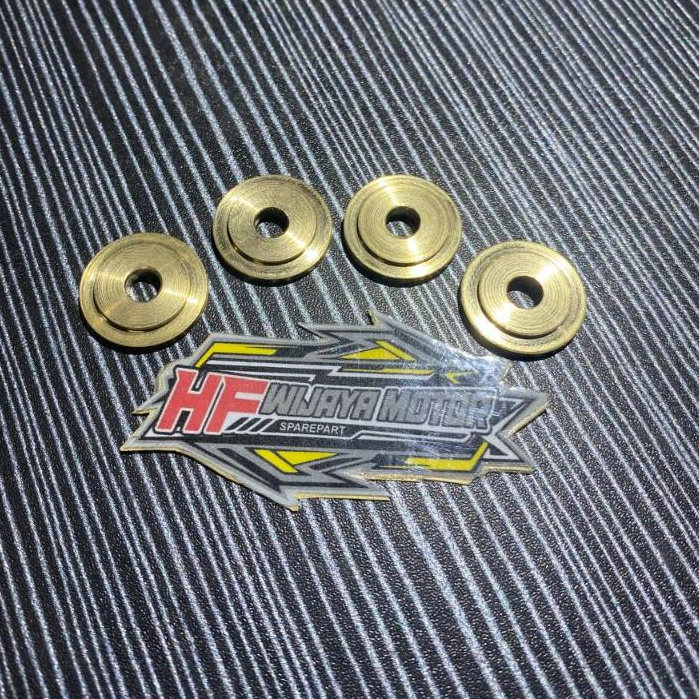 RING GANJAL PER KOPLING SMASH ATAU RING PER KOPLING SMASH HARGA 1PCS