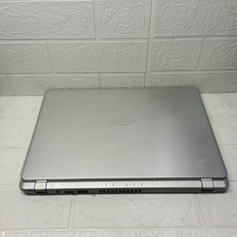 Kesing Case Casing Full Case Set Laptop Acer Aspire 5 A514-51G