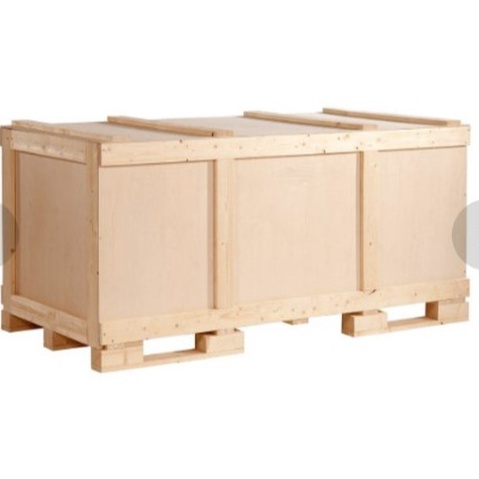 

KODE H37A Palet Packing Kayu 2