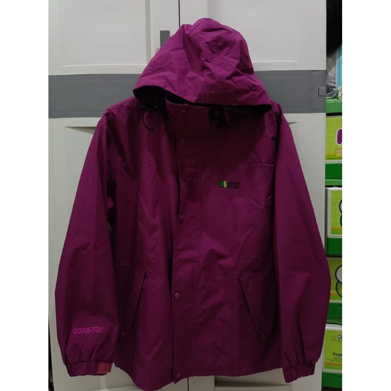 Kolon Sport Goretex