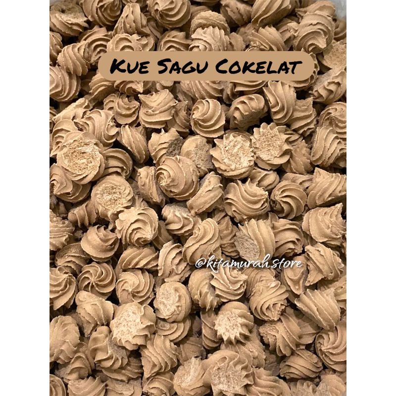 

KUE KERING SAGU KERUT MIRASA / SAGU COKELAT / SAGU SUSU / SAGU KEJU ORIGINAL 250GRAM