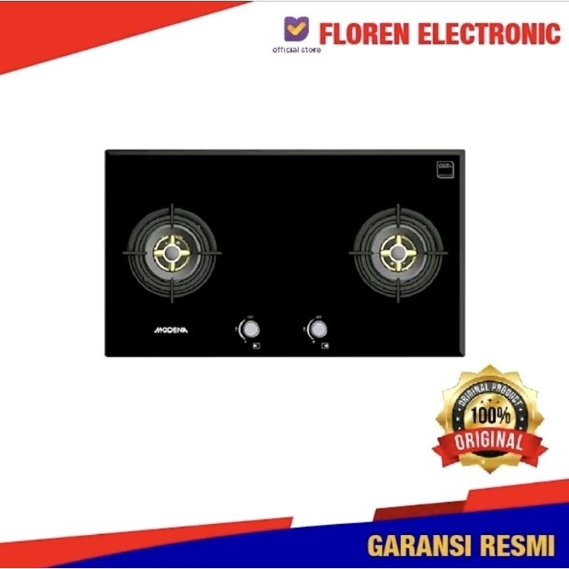 MODENA Kompor Tanam BH 6725 LF / BH6725LF / 6725LF