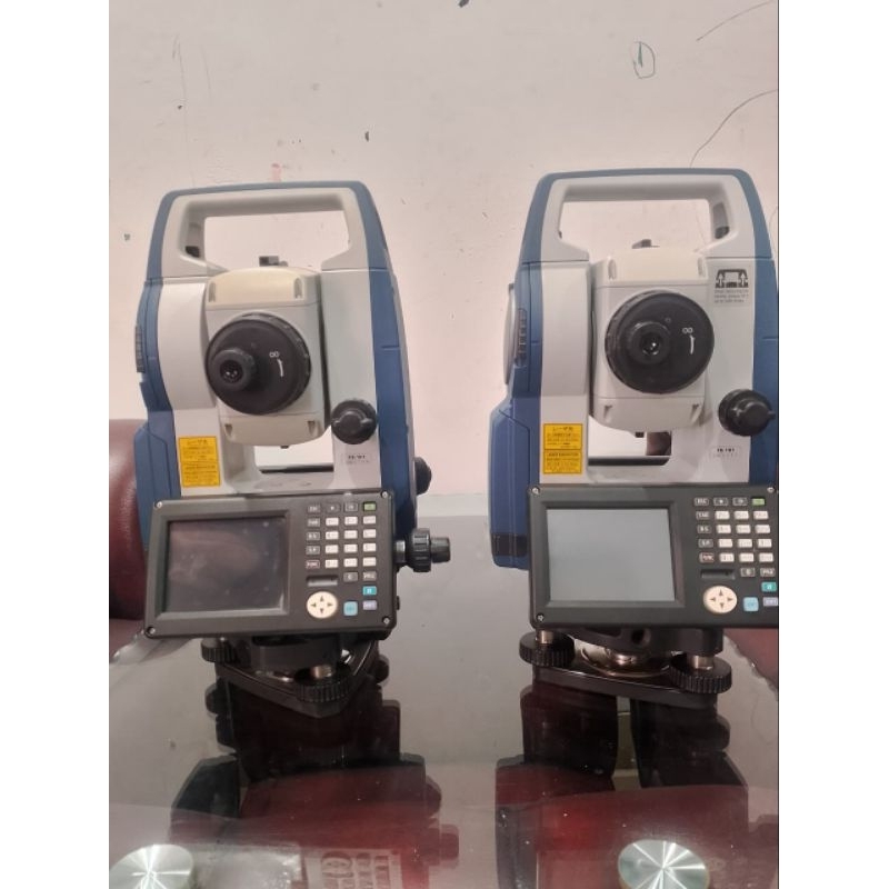 Total Station Sokkia FX 101