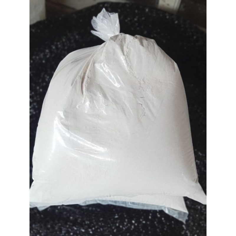 Kapur khusus tauge 1kg pupuk