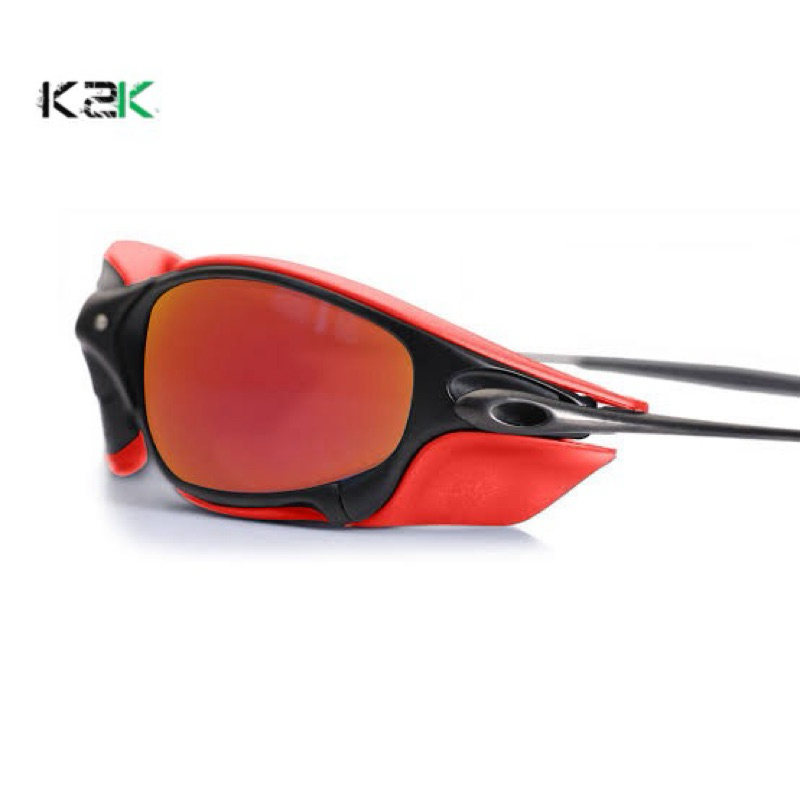 oakley side blinders for juliet x metal
