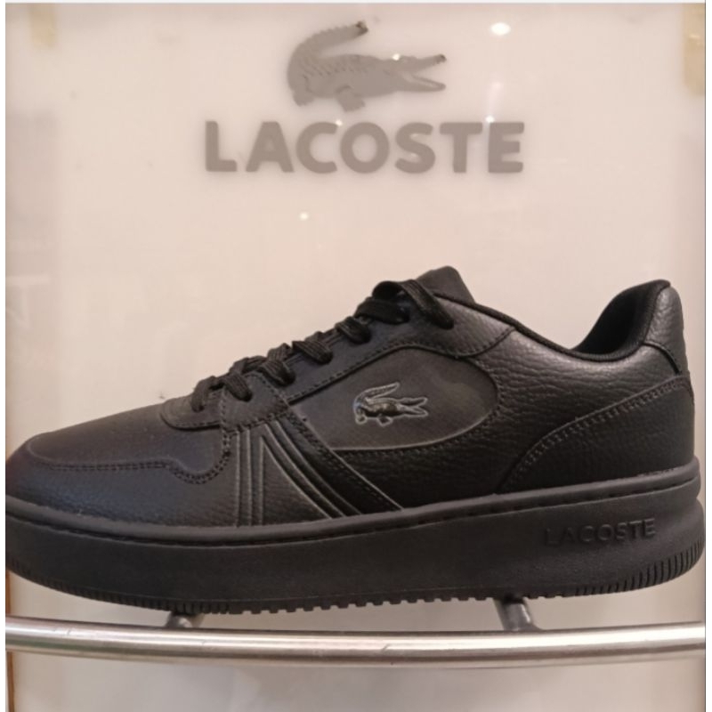 Sepatu Pria LACOSTE Original 100%