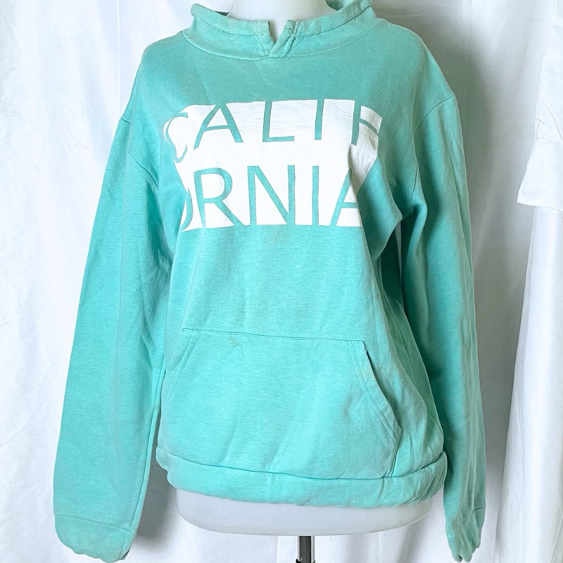 Crewneck California Size M | Crewneck UNISEX