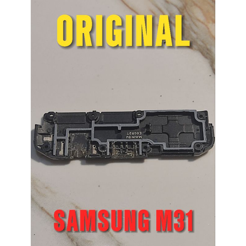 TUTUP MESIN BAWAH SAMSUNG M21 M31 M30S COPOTAN