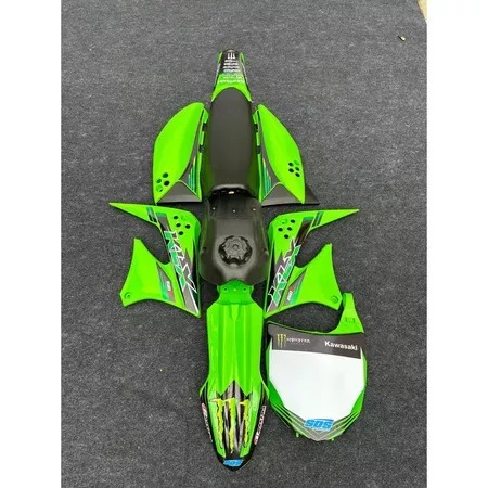 bodi klx 150 body set trail klx body set cross klx 150 FULL SET