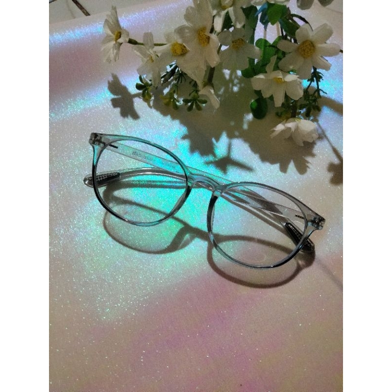 Preloved_Kacamata_Minus