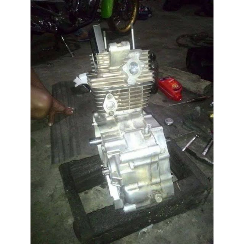 jasa strok up dana pelajar