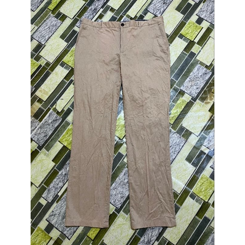 Modus Vivendi Chino pants men Stretch size 36