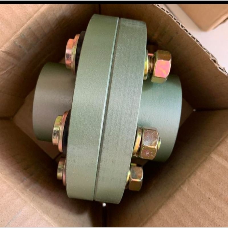 COUPLING FCL 140.kopling fcl 140