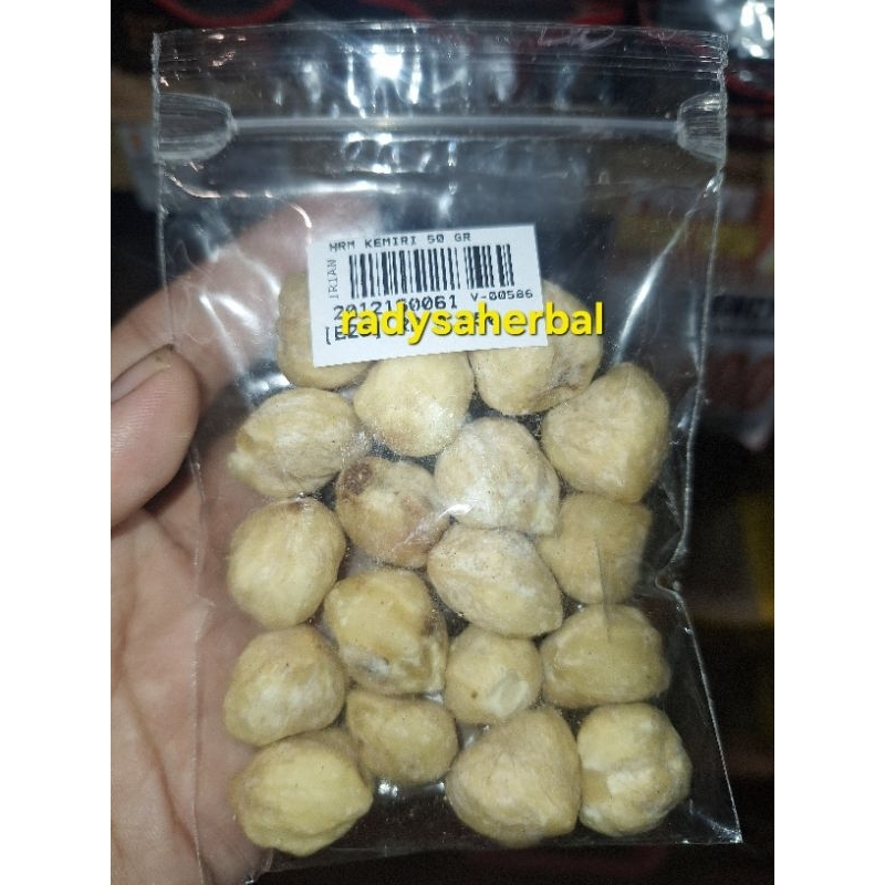 

KEMIRI BULAT KEMIRI UTUH 5000
