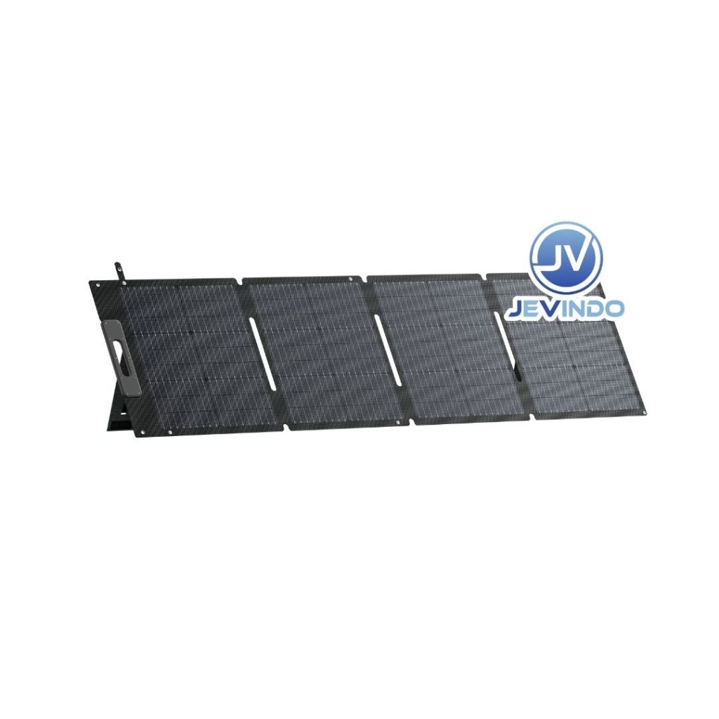 BLUETTI PV100D l 100WATT Solar panel