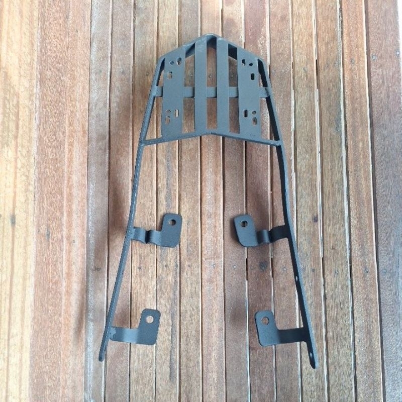 bracket box vixion nva vixion nvl