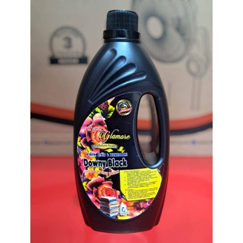 ANS GLAMORE / Parfume Laundry Super Wangi 1000ML sekotak isi 12 botol
Harga perbotol

 Ada 5 Varian 