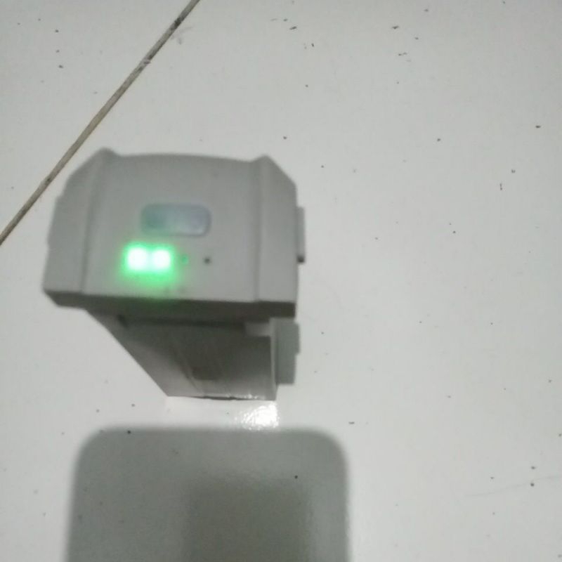 Battery Drone C fly Mini 2 Bekas