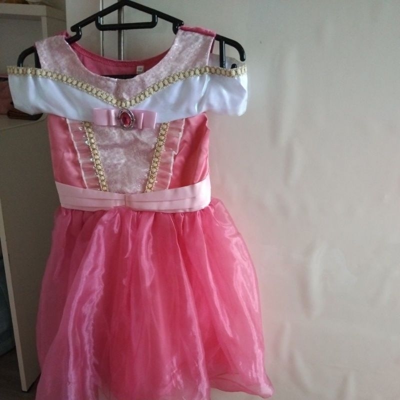 Preloved Baju-Baju Anak Perempuan