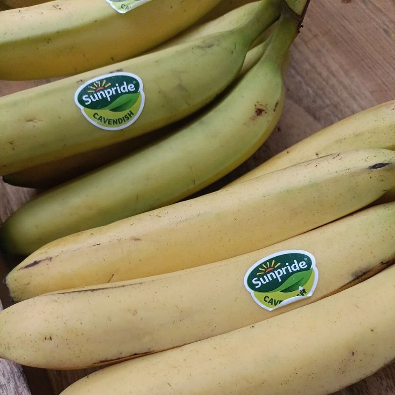 

pisang cavendish 500 gram