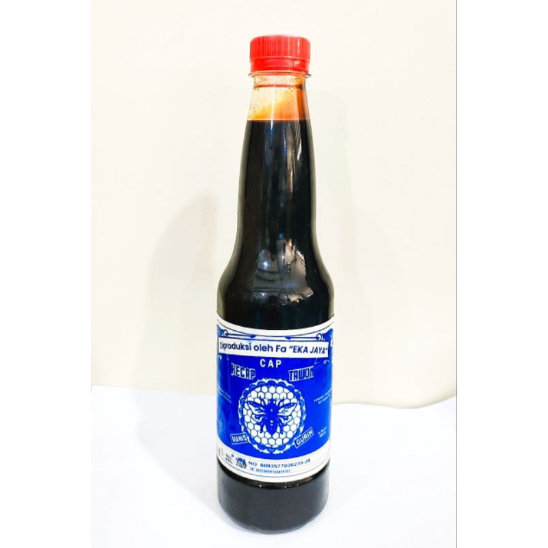 

Kecap Manis Cap Tawon PET 800gram