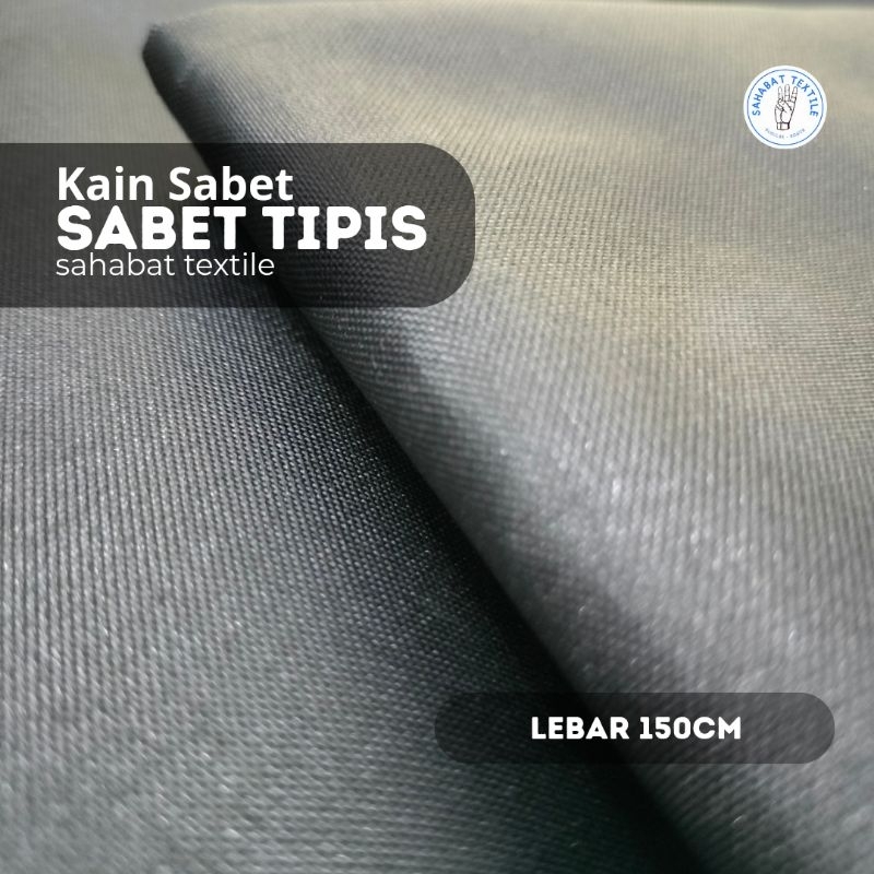 KAIN CODURA NILON GLOSY KAIN SABET TIPIS KAIN TASLAN