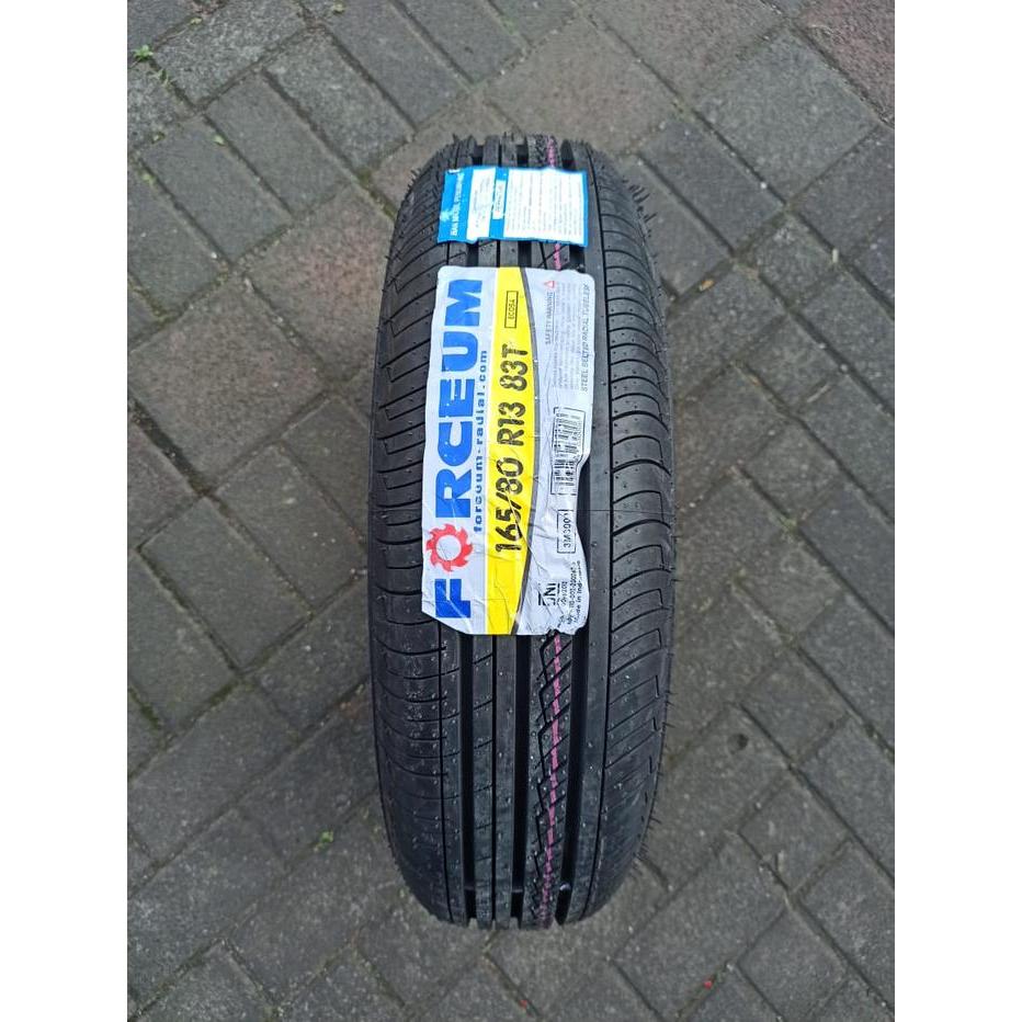 FORCEUM ECOSA  165/80 R13