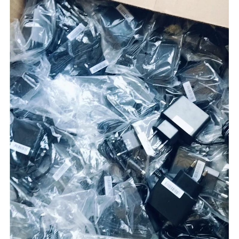 Adaptor 12v 1a Original Meic Meic Murah