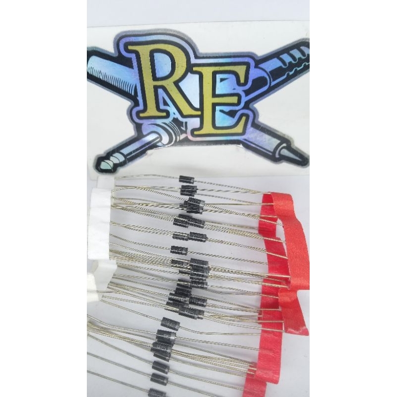 dioda in4007 dioda 1a