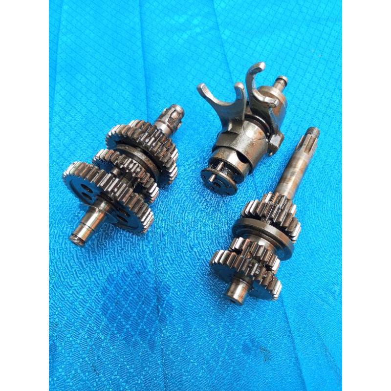 gigi rasio Yamaha L2 super / tranmisi Yamaha L2 super original