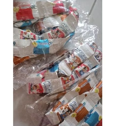 

Milkita candy 1pack isi 30