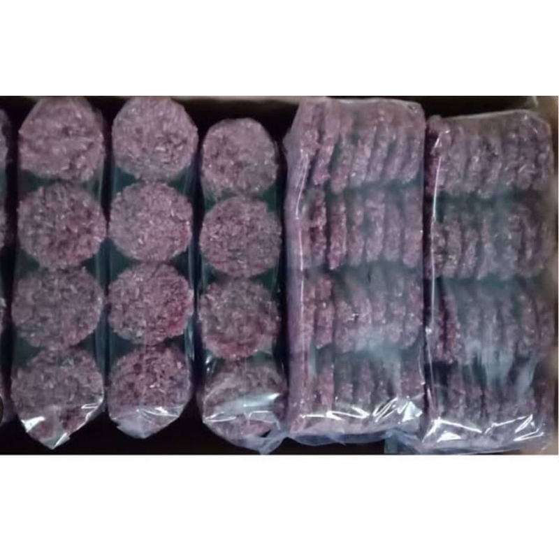 

Rengginang/Raginang Khuatitas super 1000gr isi 76pcs