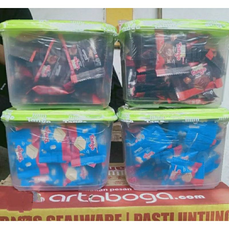 

(PLES ) TANGO 4GR ISI ( 40PCS)