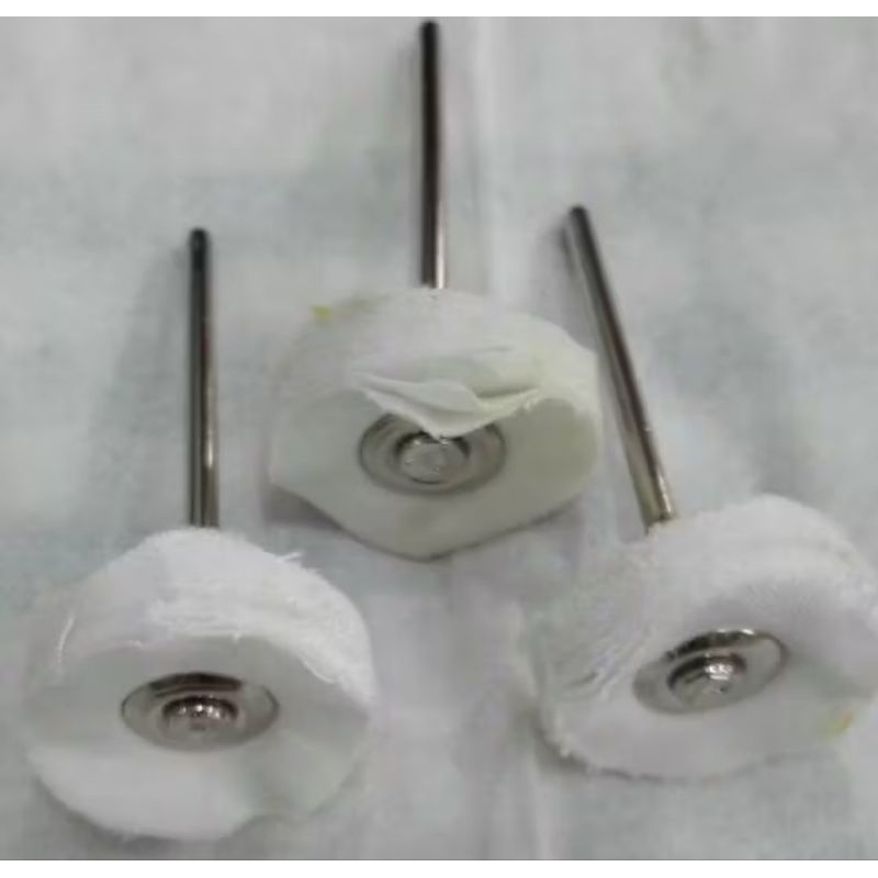 Mata bor kain poles mini perpcs