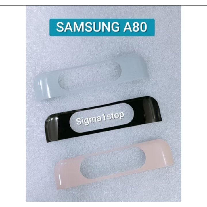 Samsung A80 Penutup Kamera Belakang