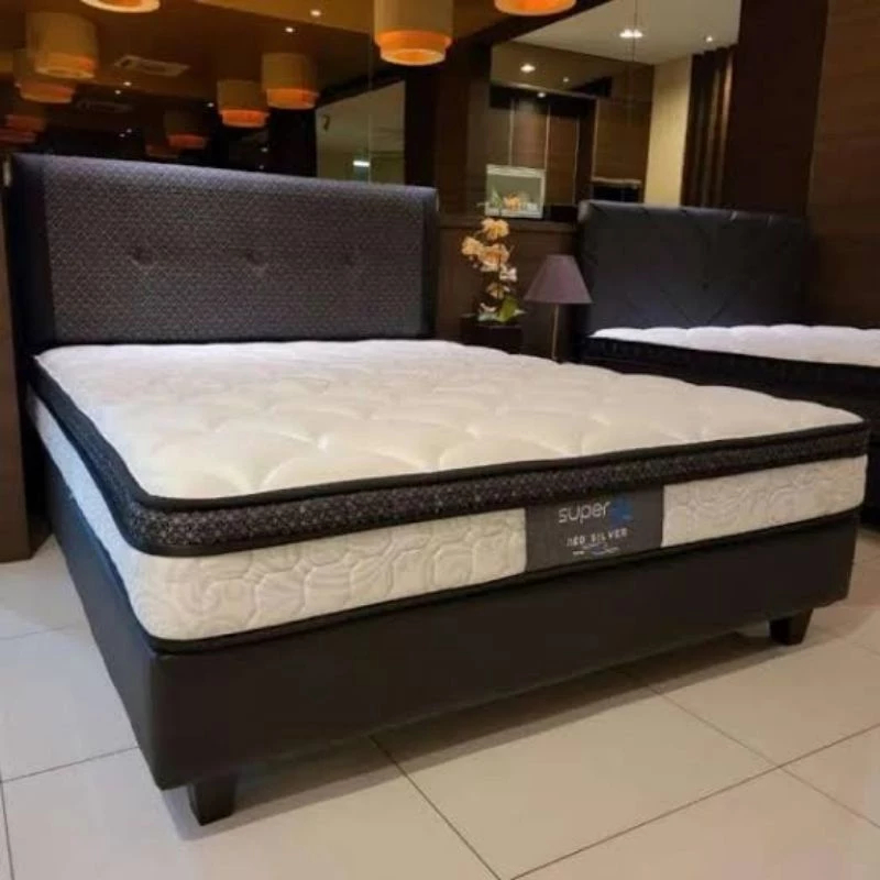 COMFORTA SFIT NEO SILVER