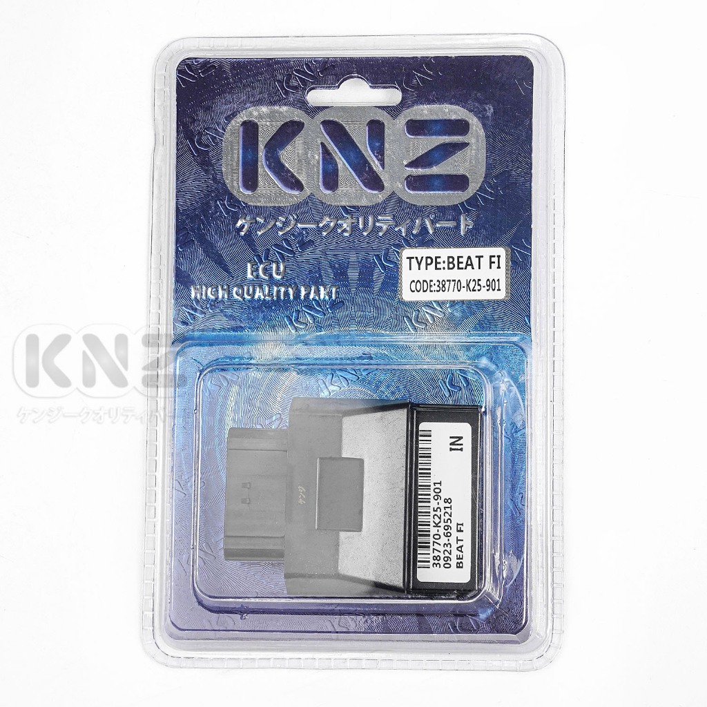 ECU BEAT FI / SCOOPY FI (K25-901) KNZ