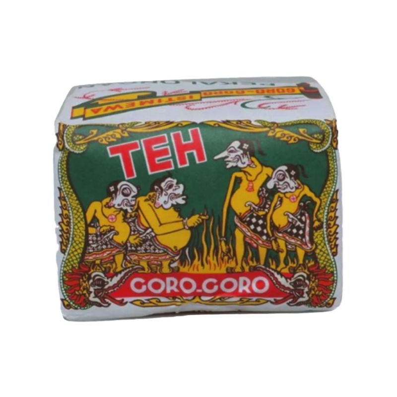 

Teh Goro Goro 80gr 1pack (isi 5pcs)